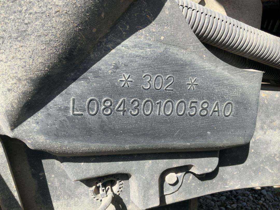 Photo '29' of Foton Aumark Flat Deck