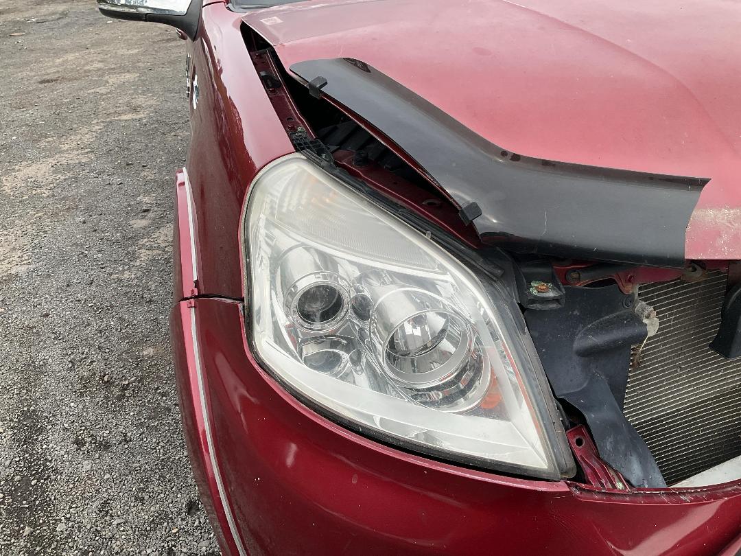 Photo '7' of Foton Tunland 4WD Luxury Photo '7' of Foton Tunland 4WD Luxury