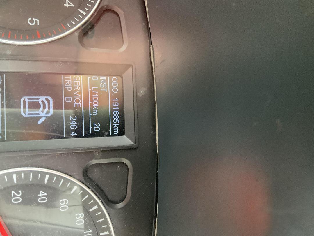 Photo '21' of Foton Tunland 4WD Luxury Photo '21' of Foton Tunland 4WD Luxury