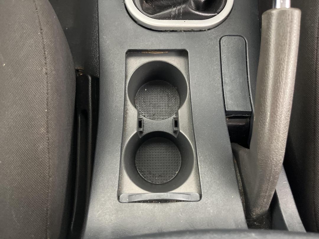 Photo '23' of Foton Tunland