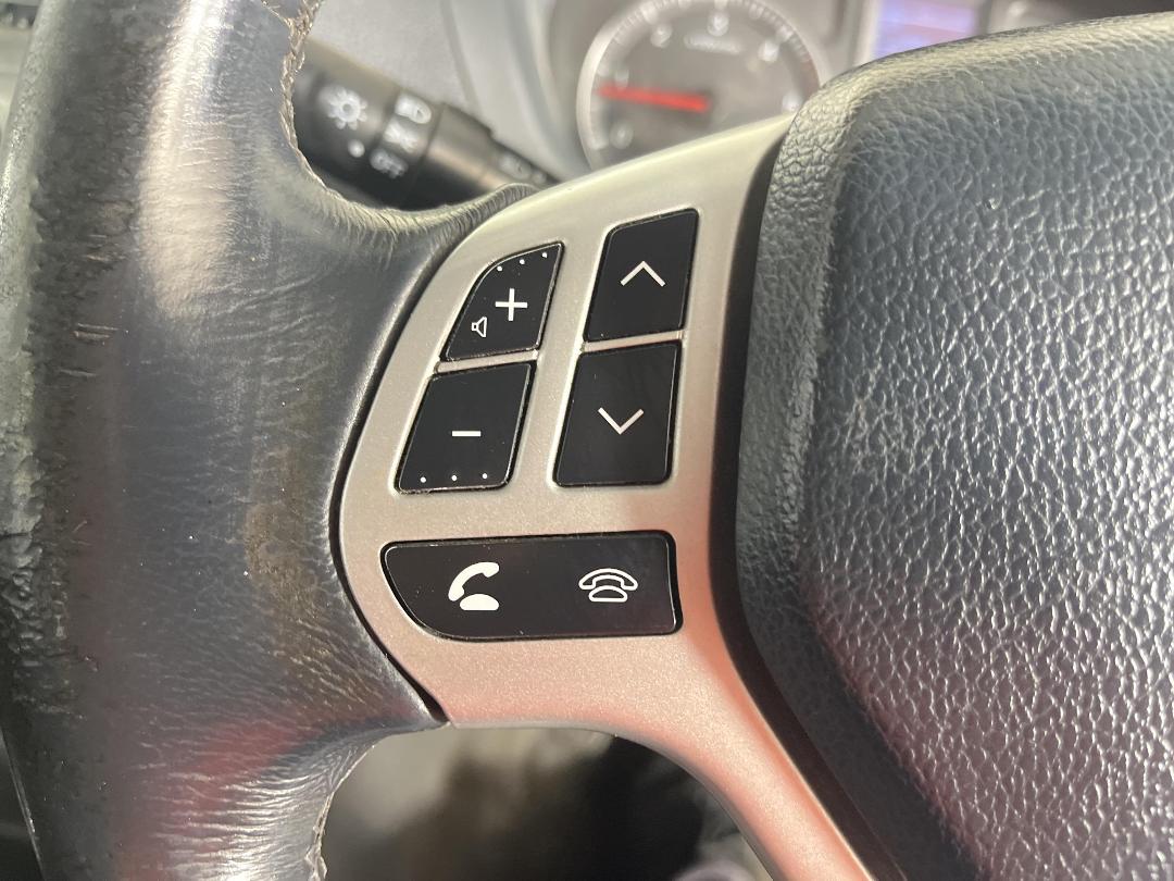 Photo '26' of Foton Tunland