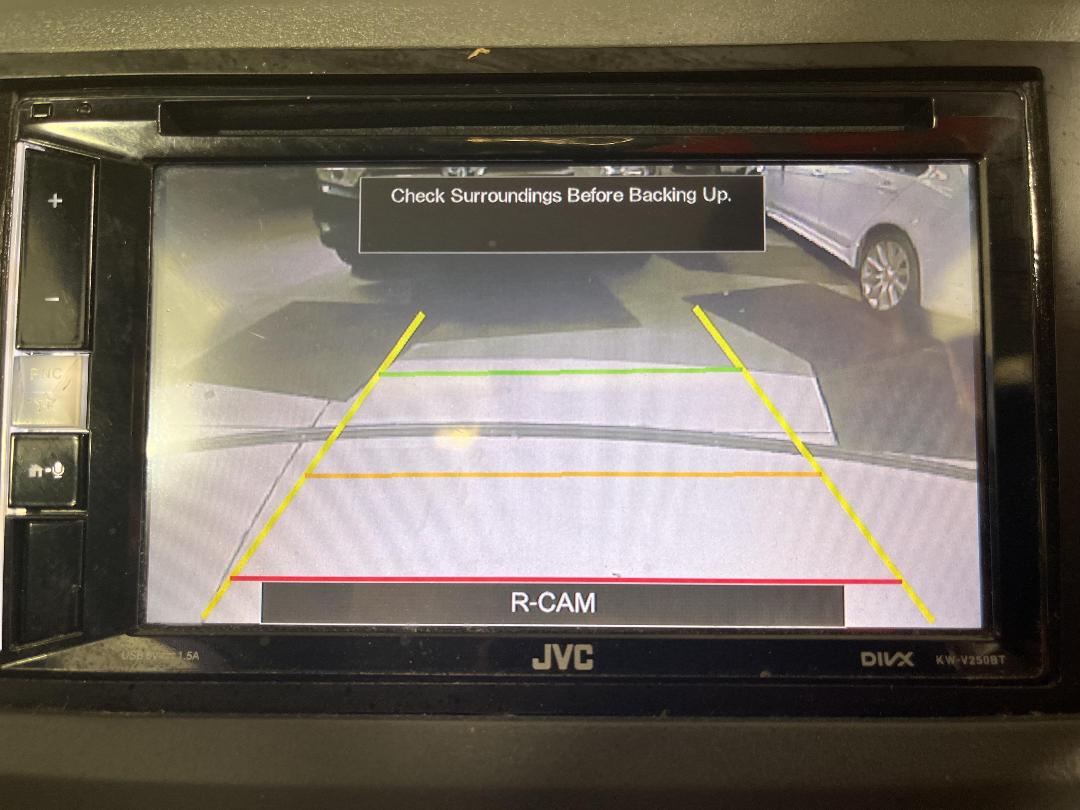 Photo '27' of Foton Tunland