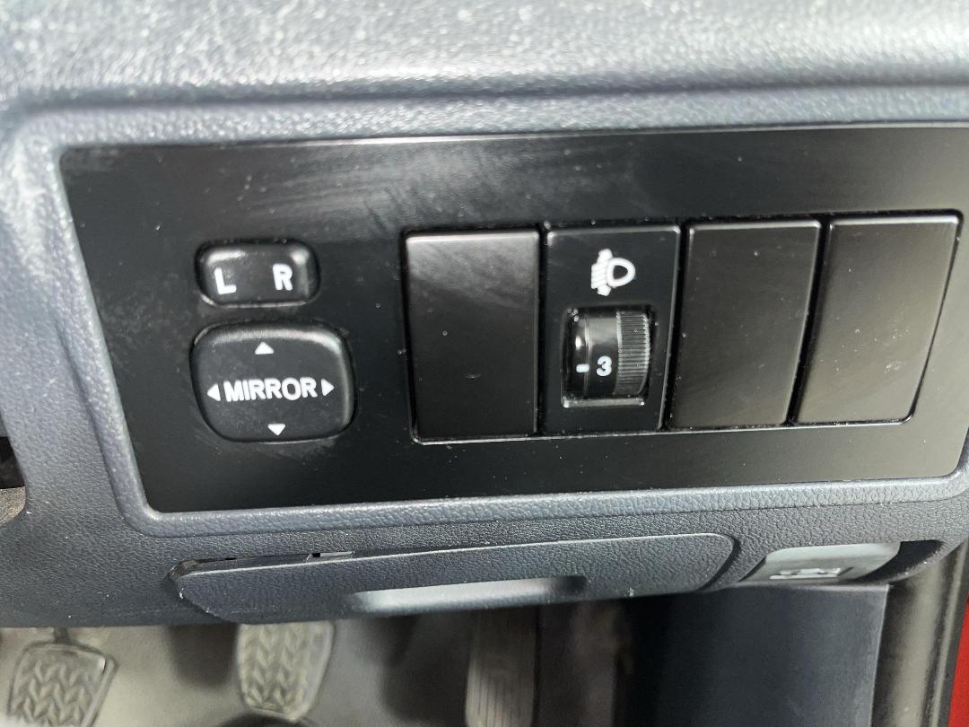 Photo '25' of Foton Tunland