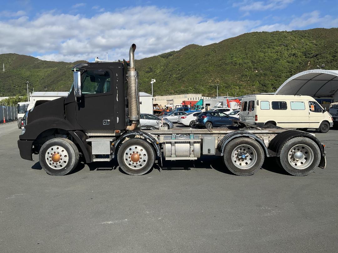 Photo '7' of FREIGHTLINER COLUMBIA 112 TRA Tractor Unit
