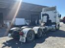 Thumbnail '4' of Freightliner FRL ARGOSY 8X4 Cab Chassis