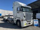 Thumbnail '1' of Freightliner FRL ARGOSY 8X4 Cab Chassis