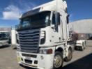 Thumbnail '10' of Freightliner FRL ARGOSY 8X4 Cab Chassis