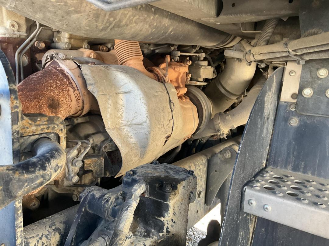 Photo '18' of Freightliner FRL ARGOSY 8X4 Cab Chassis Photo '18' of Freightliner FRL ARGOSY 8X4 Cab Chassis