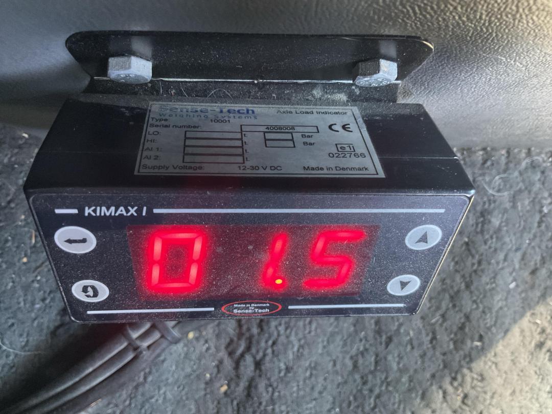 Photo '26' of Freightliner FRL ARGOSY 8X4 Cab Chassis Photo '26' of Freightliner FRL ARGOSY 8X4 Cab Chassis