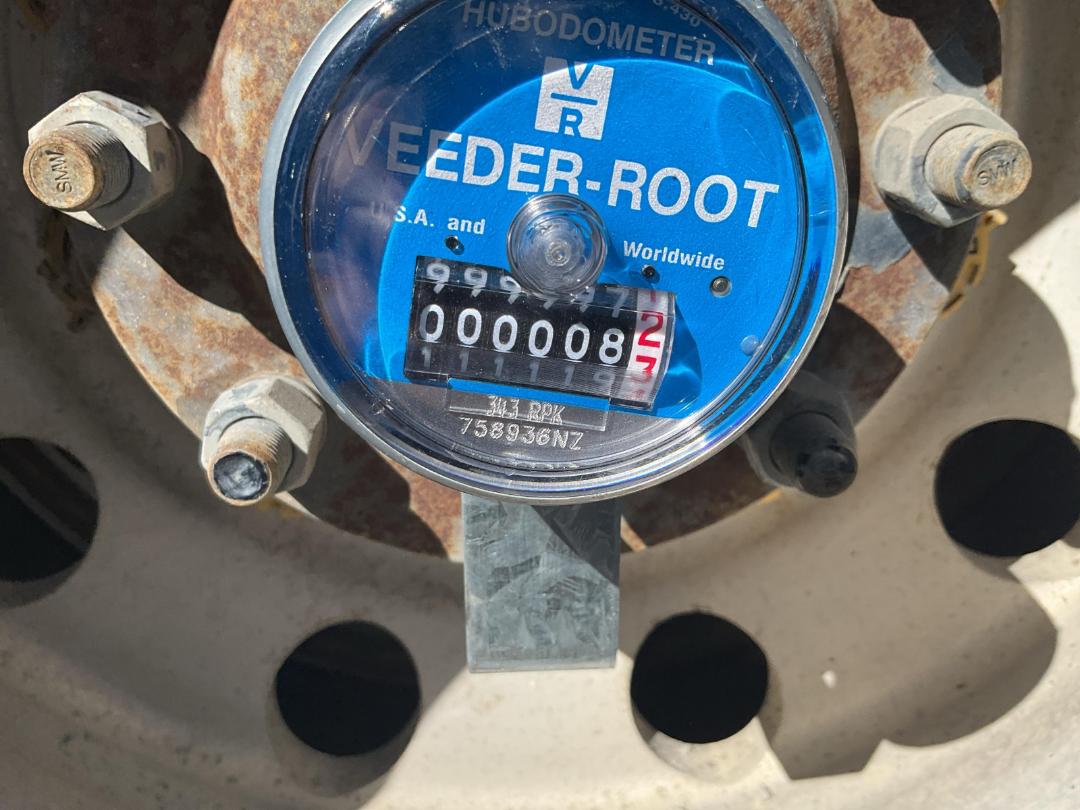 Photo '34' of Freightliner FRL ARGOSY 8X4 Cab Chassis Photo '34' of Freightliner FRL ARGOSY 8X4 Cab Chassis