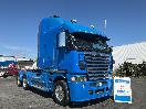 Thumbnail '1' of FREIGHTLINER FRL ARGOSY 6X4 Tractor Unit