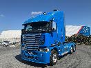 Thumbnail '9' of FREIGHTLINER FRL ARGOSY 6X4 Tractor Unit