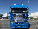 Thumbnail '10' of FREIGHTLINER FRL ARGOSY 6X4 Tractor Unit