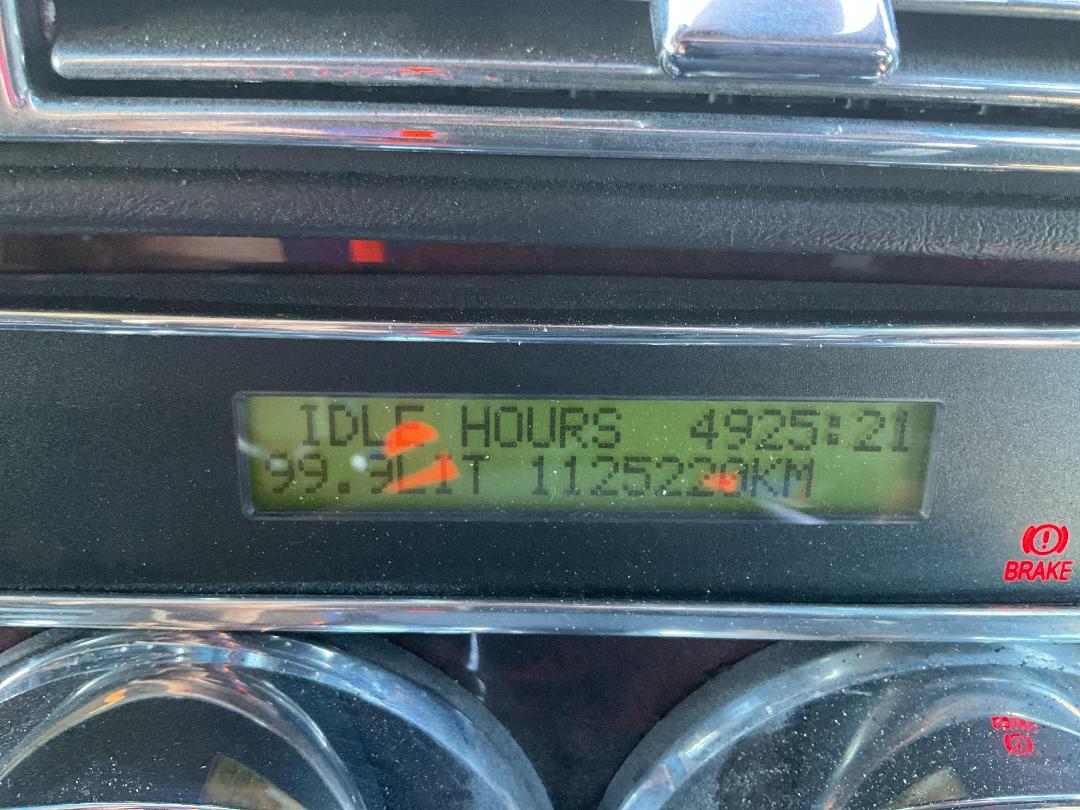 Photo '16' of FREIGHTLINER FRL ARGOSY 6X4 Tractor Unit Photo '16' of FREIGHTLINER FRL ARGOSY 6X4 Tractor Unit