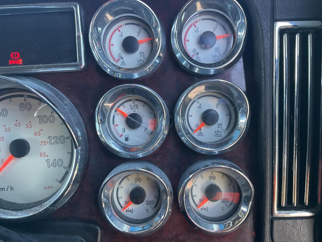 Photo '19' of FREIGHTLINER FRL ARGOSY 6X4 Tractor Unit Photo '19' of FREIGHTLINER FRL ARGOSY 6X4 Tractor Unit