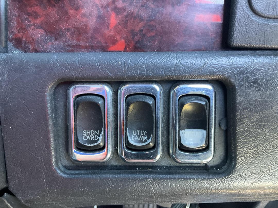 Photo '23' of FREIGHTLINER FRL ARGOSY 6X4 Tractor Unit Photo '23' of FREIGHTLINER FRL ARGOSY 6X4 Tractor Unit