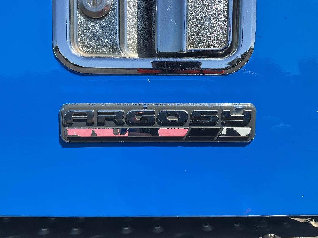 Photo '28' of FREIGHTLINER FRL ARGOSY 6X4 Tractor Unit Photo '28' of FREIGHTLINER FRL ARGOSY 6X4 Tractor Unit