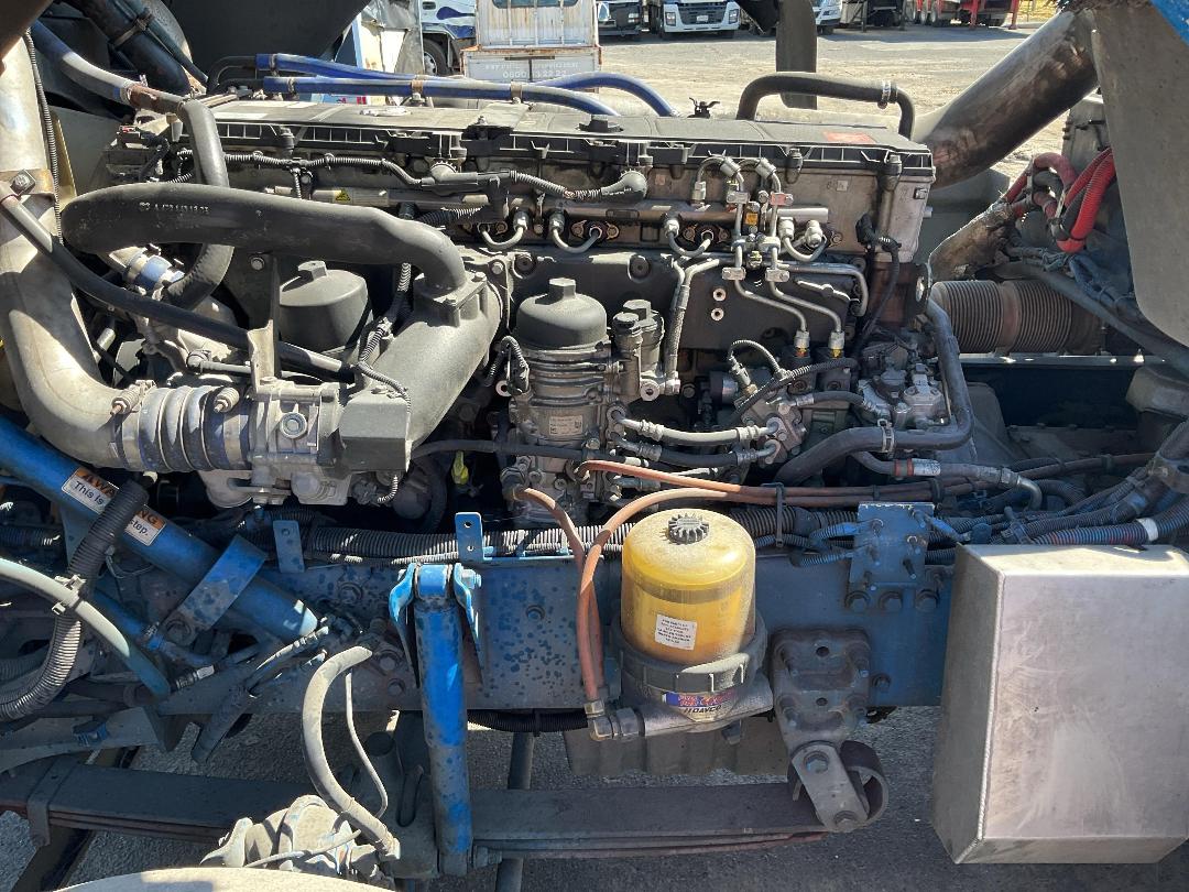 Photo '26' of FREIGHTLINER FRL ARGOSY 6X4 Tractor Unit Photo '26' of FREIGHTLINER FRL ARGOSY 6X4 Tractor Unit