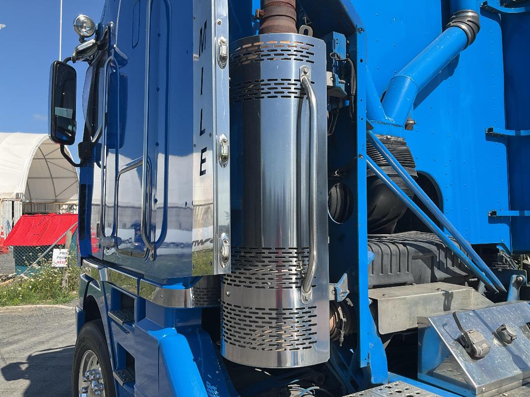 Photo '37' of FREIGHTLINER FRL ARGOSY 6X4 Tractor Unit Photo '37' of FREIGHTLINER FRL ARGOSY 6X4 Tractor Unit