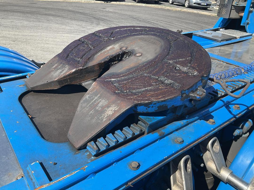 Photo '38' of FREIGHTLINER FRL ARGOSY 6X4 Tractor Unit Photo '38' of FREIGHTLINER FRL ARGOSY 6X4 Tractor Unit