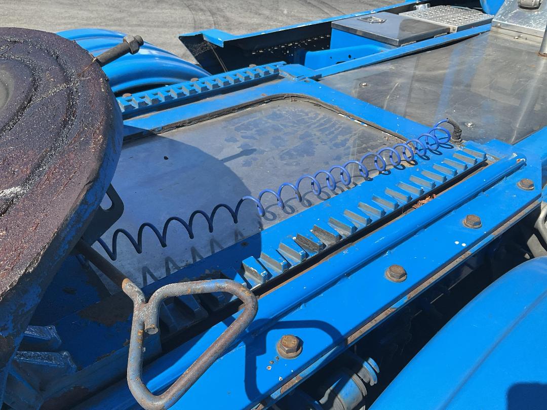 Photo '39' of FREIGHTLINER FRL ARGOSY 6X4 Tractor Unit Photo '39' of FREIGHTLINER FRL ARGOSY 6X4 Tractor Unit