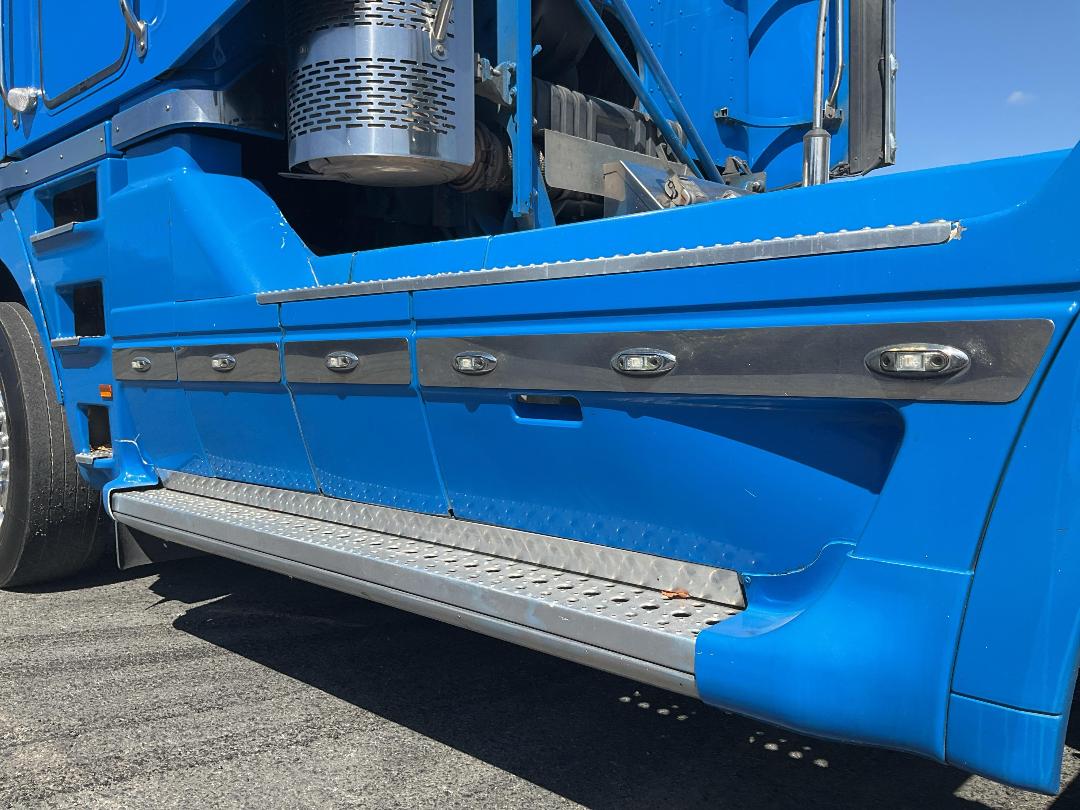 Photo '44' of FREIGHTLINER FRL ARGOSY 6X4 Tractor Unit Photo '44' of FREIGHTLINER FRL ARGOSY 6X4 Tractor Unit