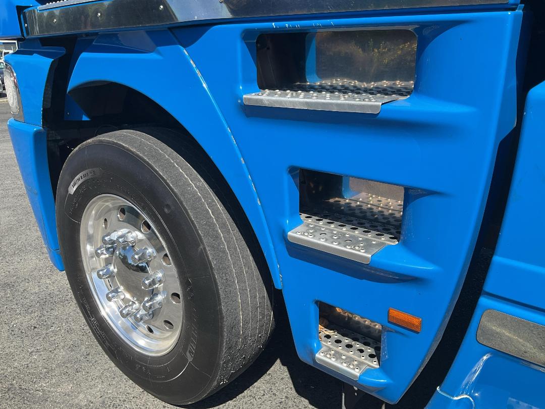 Photo '45' of FREIGHTLINER FRL ARGOSY 6X4 Tractor Unit Photo '45' of FREIGHTLINER FRL ARGOSY 6X4 Tractor Unit