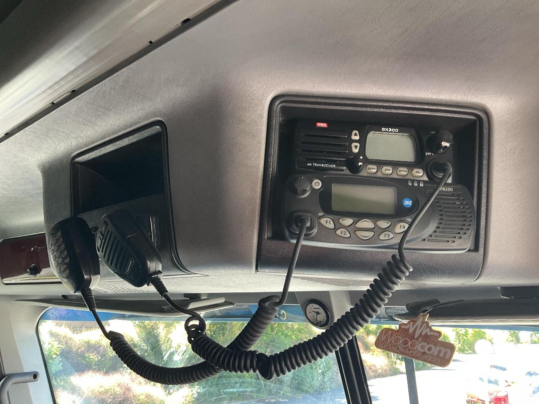 Photo '24' of FREIGHTLINER FRL ARGOSY 6X4 Tractor Unit Photo '24' of FREIGHTLINER FRL ARGOSY 6X4 Tractor Unit