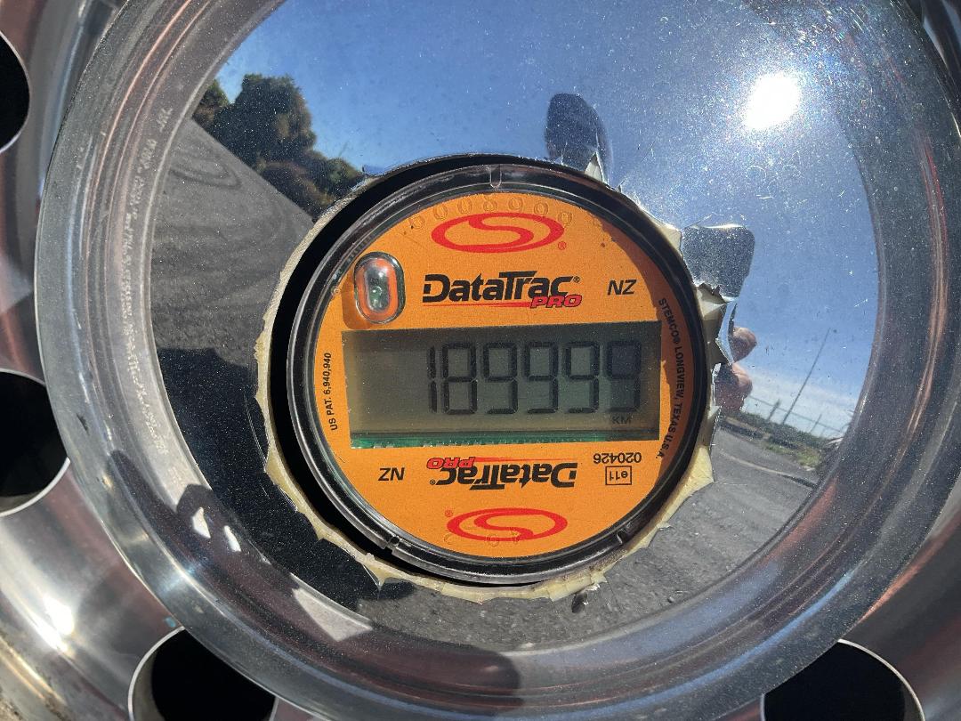 Photo '46' of FREIGHTLINER FRL ARGOSY 6X4 Tractor Unit Photo '46' of FREIGHTLINER FRL ARGOSY 6X4 Tractor Unit