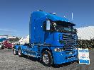 Thumbnail '49' of FREIGHTLINER FRL ARGOSY 6X4 Tractor Unit