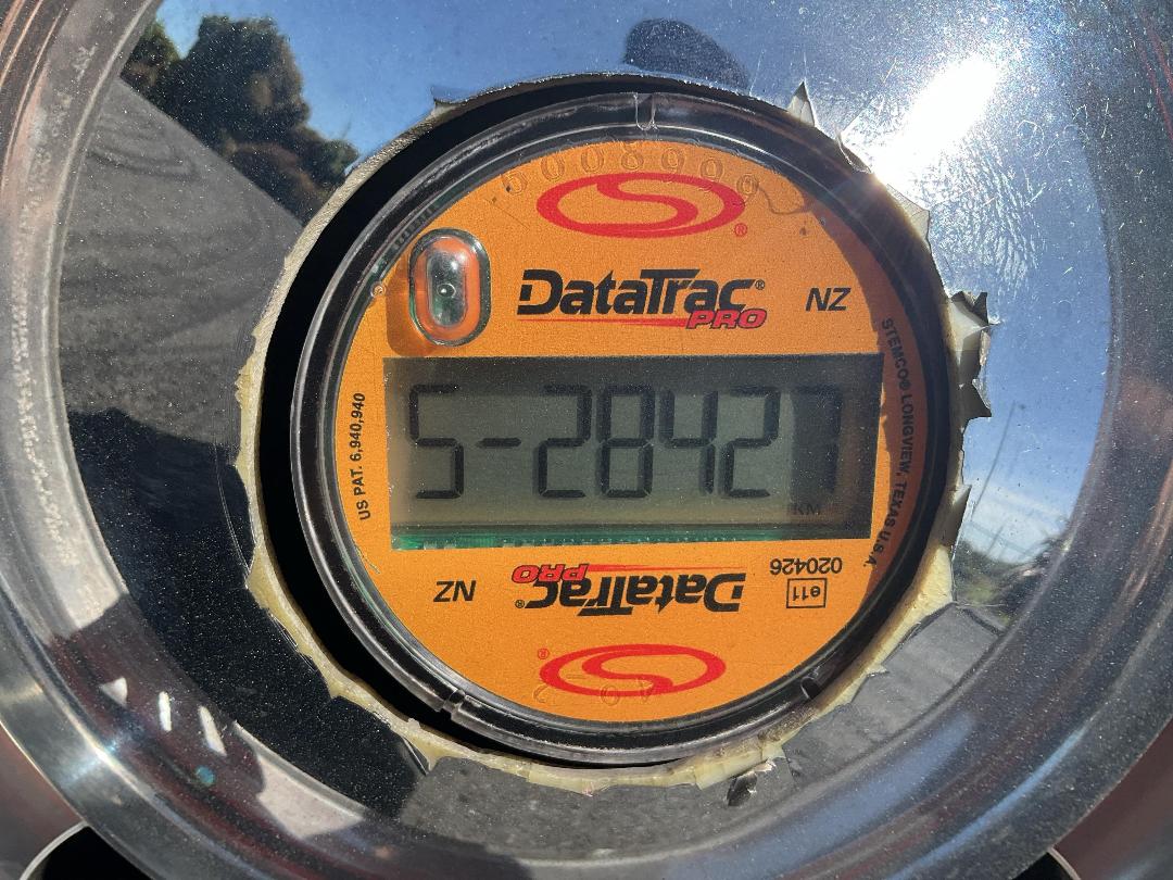 Photo '47' of FREIGHTLINER FRL ARGOSY 6X4 Tractor Unit Photo '47' of FREIGHTLINER FRL ARGOSY 6X4 Tractor Unit