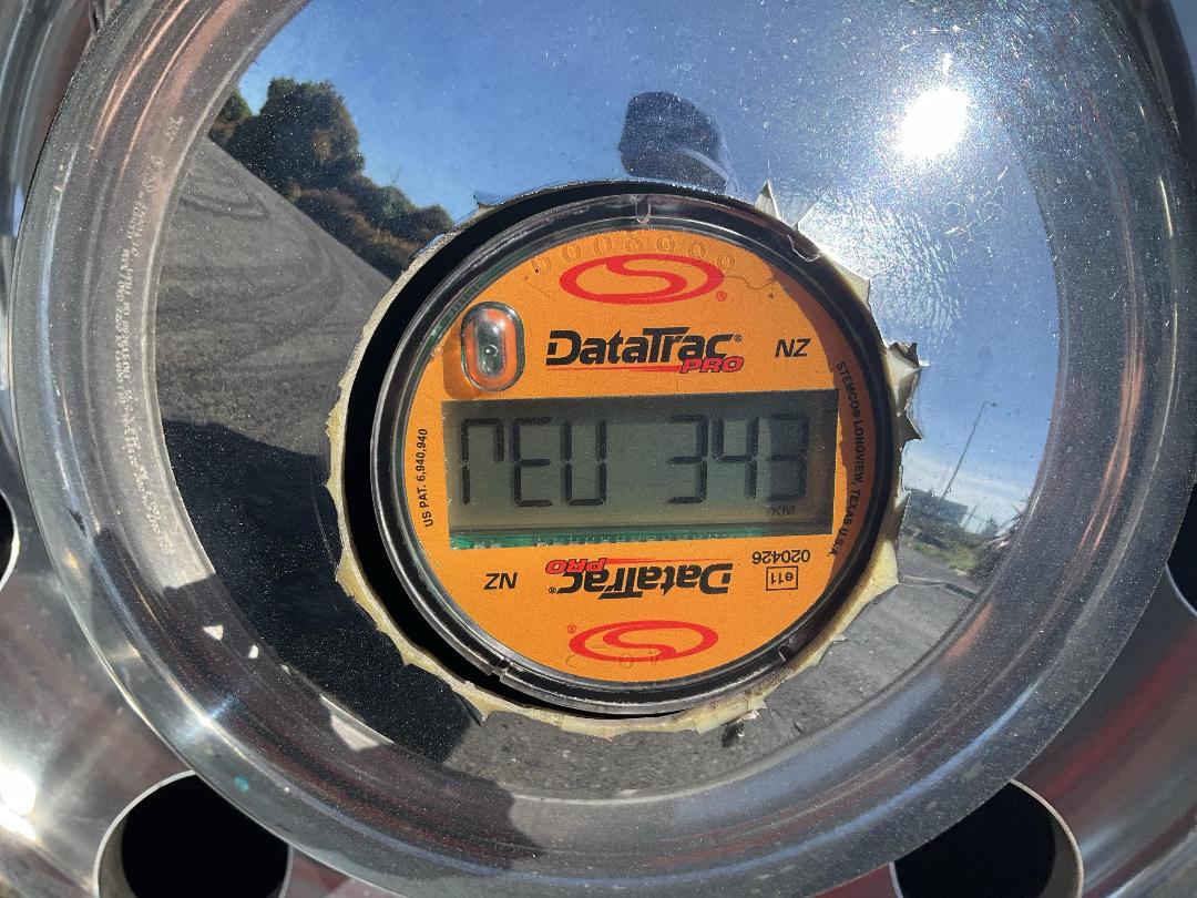 Photo '48' of FREIGHTLINER FRL ARGOSY 6X4 Tractor Unit Photo '48' of FREIGHTLINER FRL ARGOSY 6X4 Tractor Unit