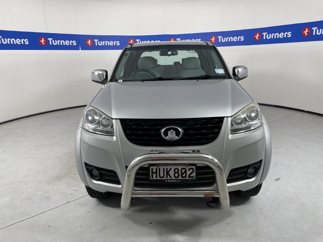 Photo '2' of Great Wall V-Series