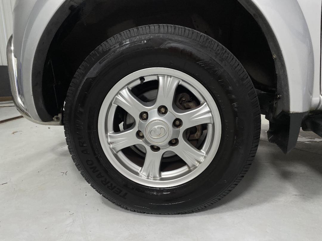 Photo '10' of Great Wall V-Series