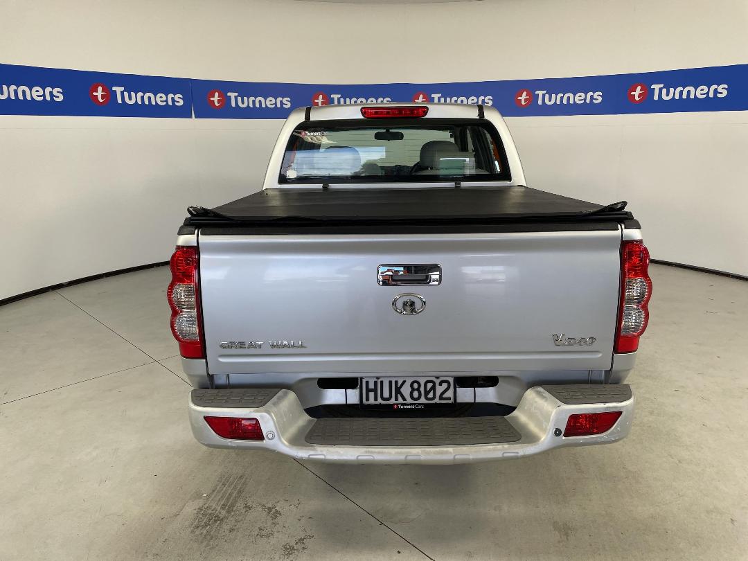 Photo '6' of Great Wall V-Series