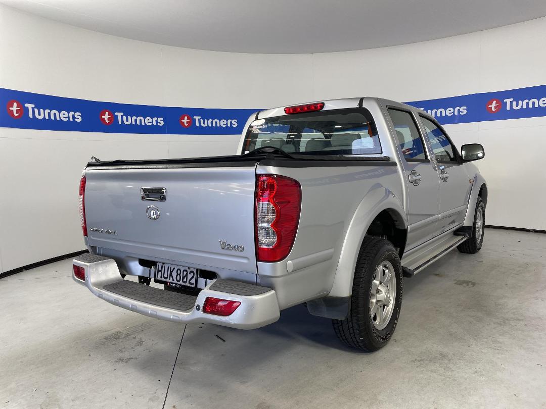 Photo '7' of Great Wall V-Series