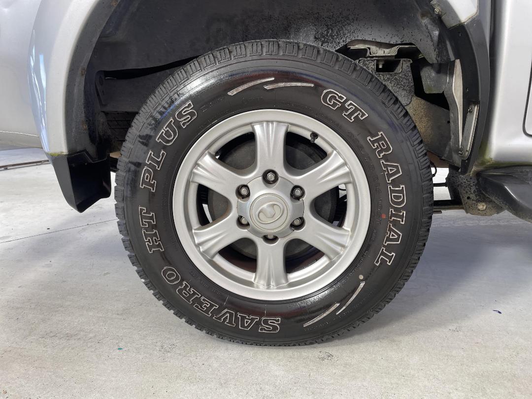 Photo '12' of Great Wall V-Series