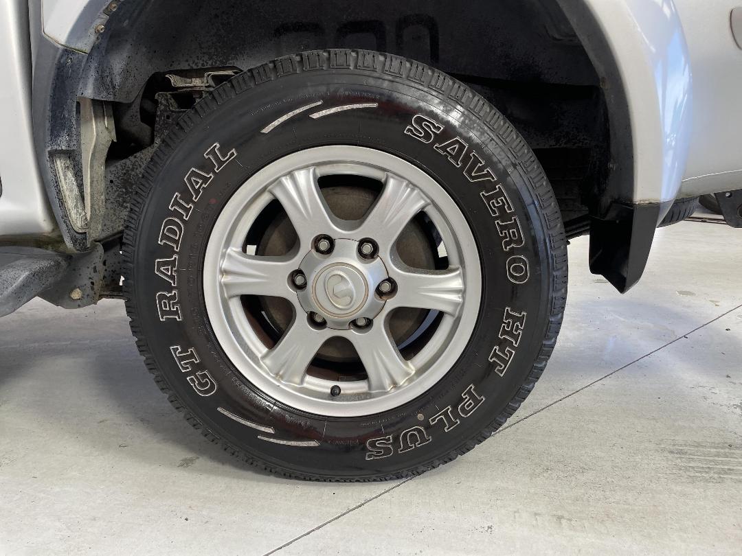 Photo '11' of Great Wall V-Series