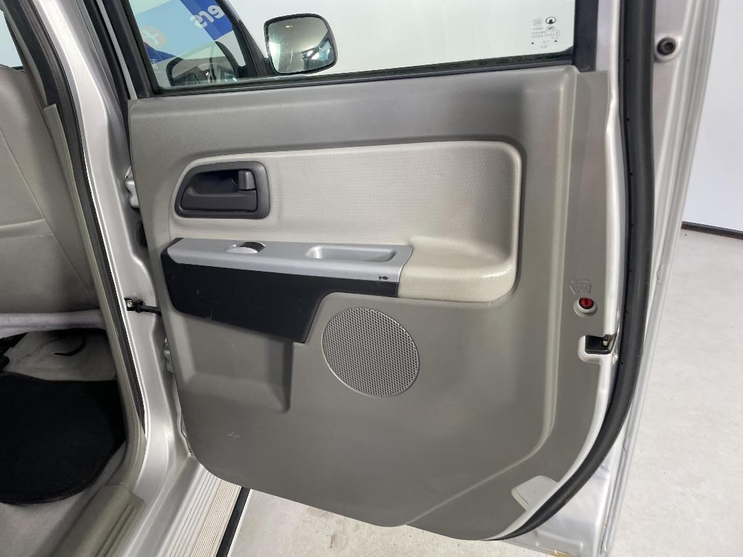 Photo '19' of Great Wall V-Series