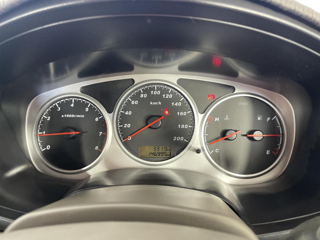 Photo '21' of Great Wall V-Series