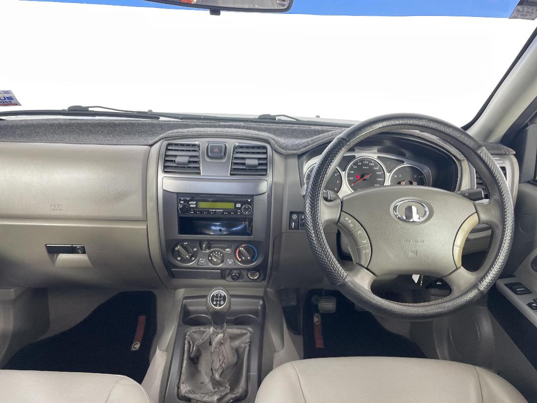 Photo '17' of Great Wall V-Series