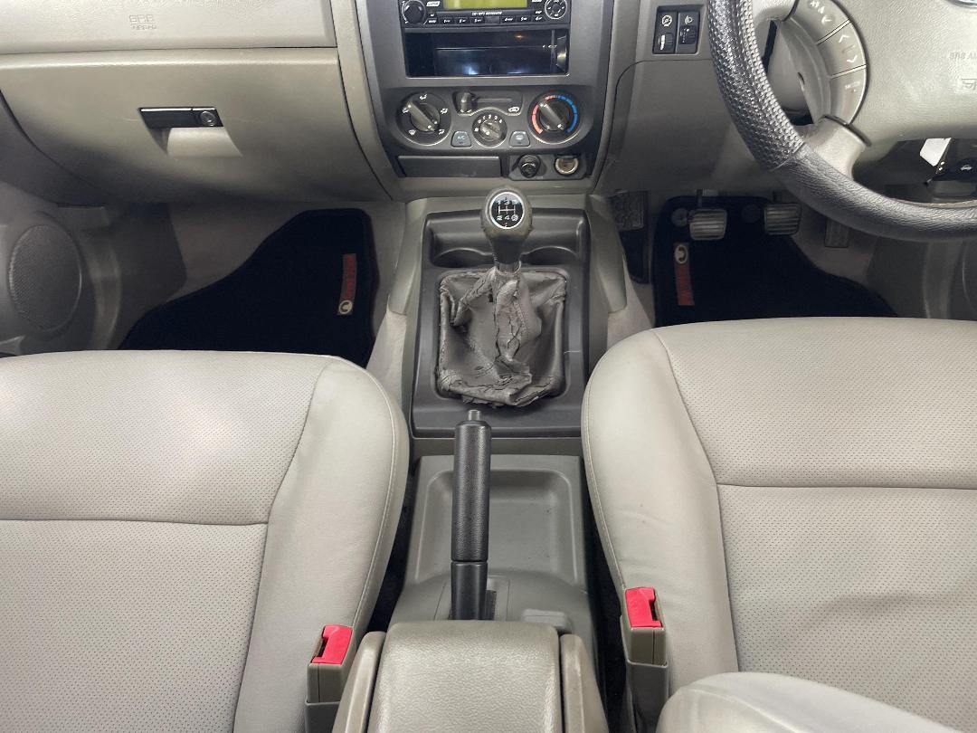 Photo '18' of Great Wall V-Series