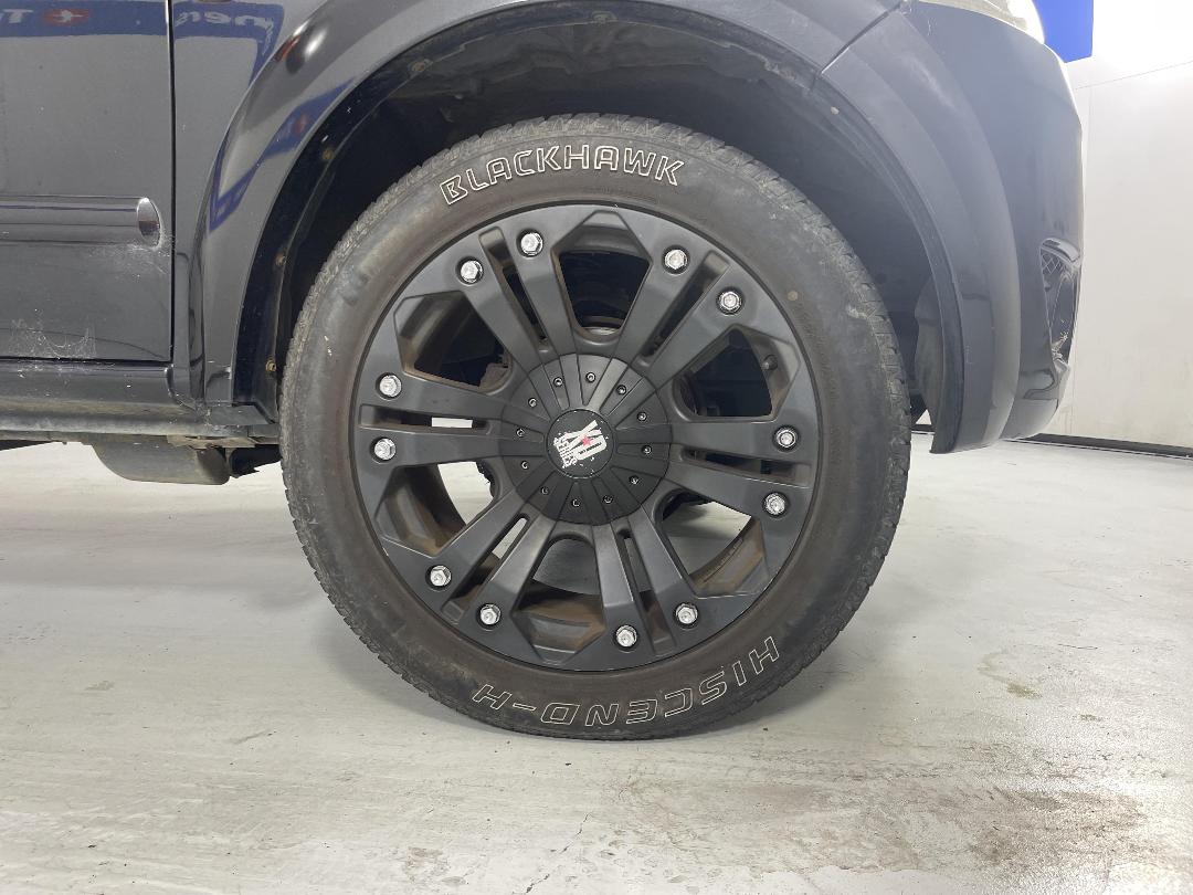 Photo '7' of Great Wall V-Series V200 TDI