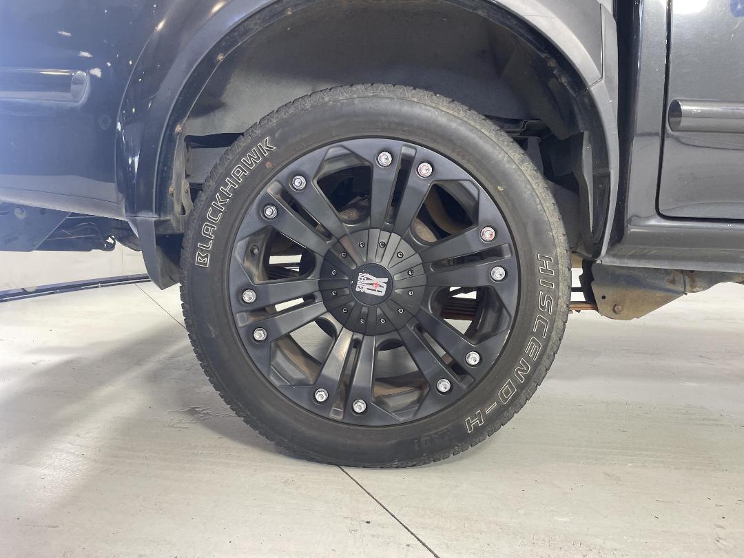 Photo '10' of Great Wall V-Series V200 TDI