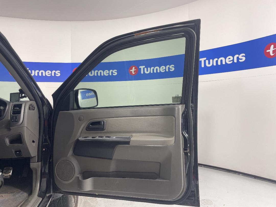 Photo '13' of Great Wall V-Series V200 TDI