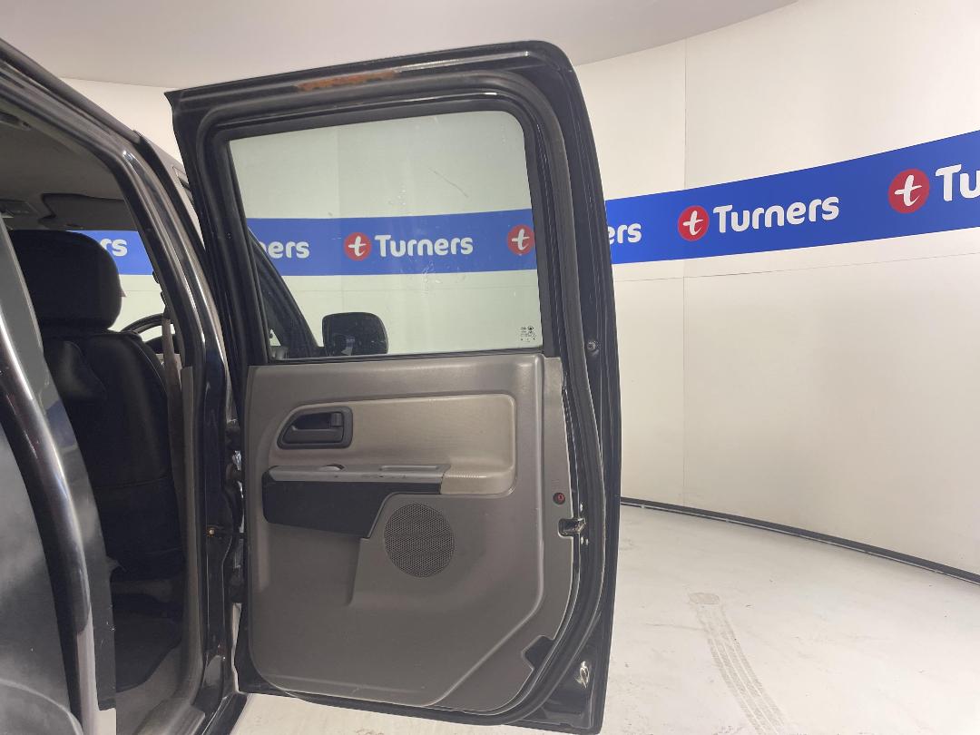 Photo '17' of Great Wall V-Series V200 TDI