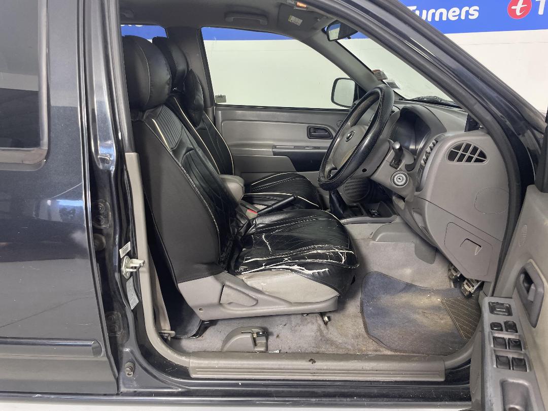 Photo '14' of Great Wall V-Series V200 TDI