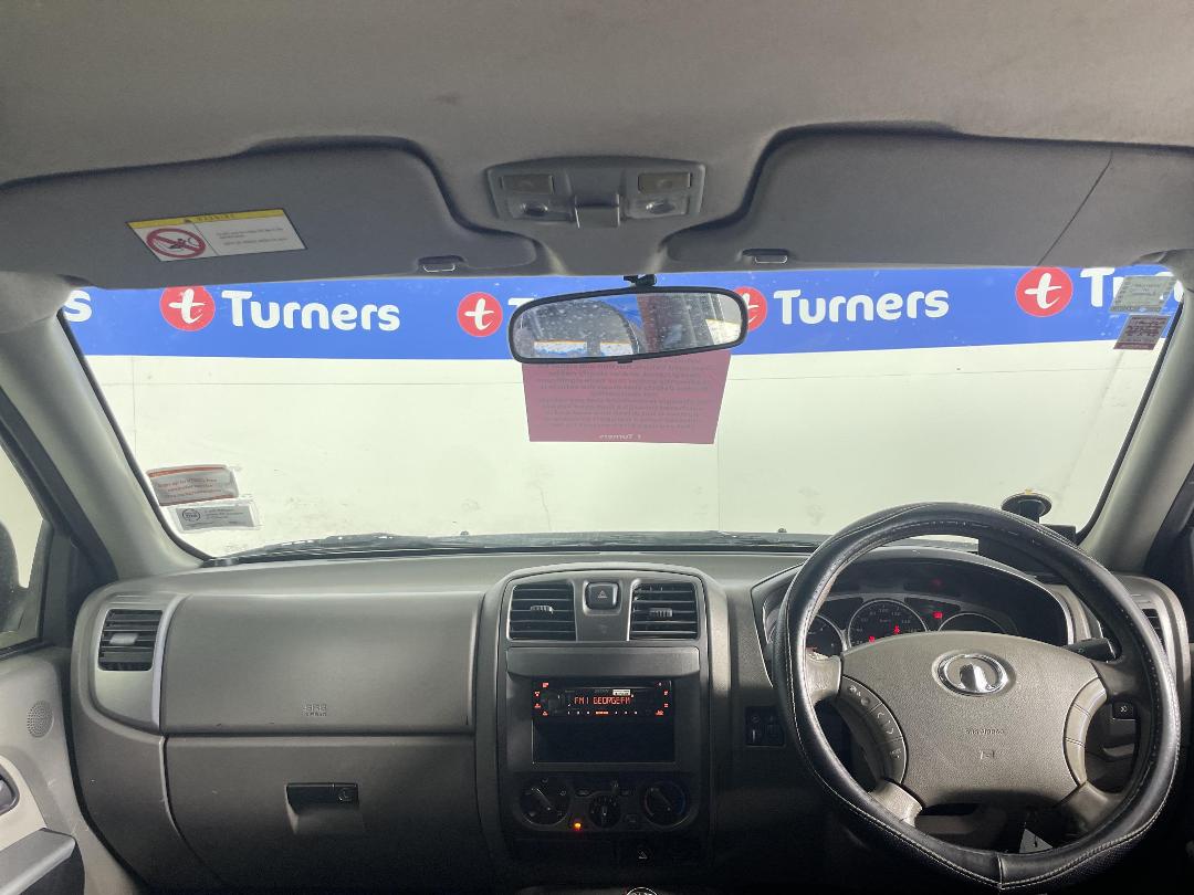 Photo '15' of Great Wall V-Series V200 TDI