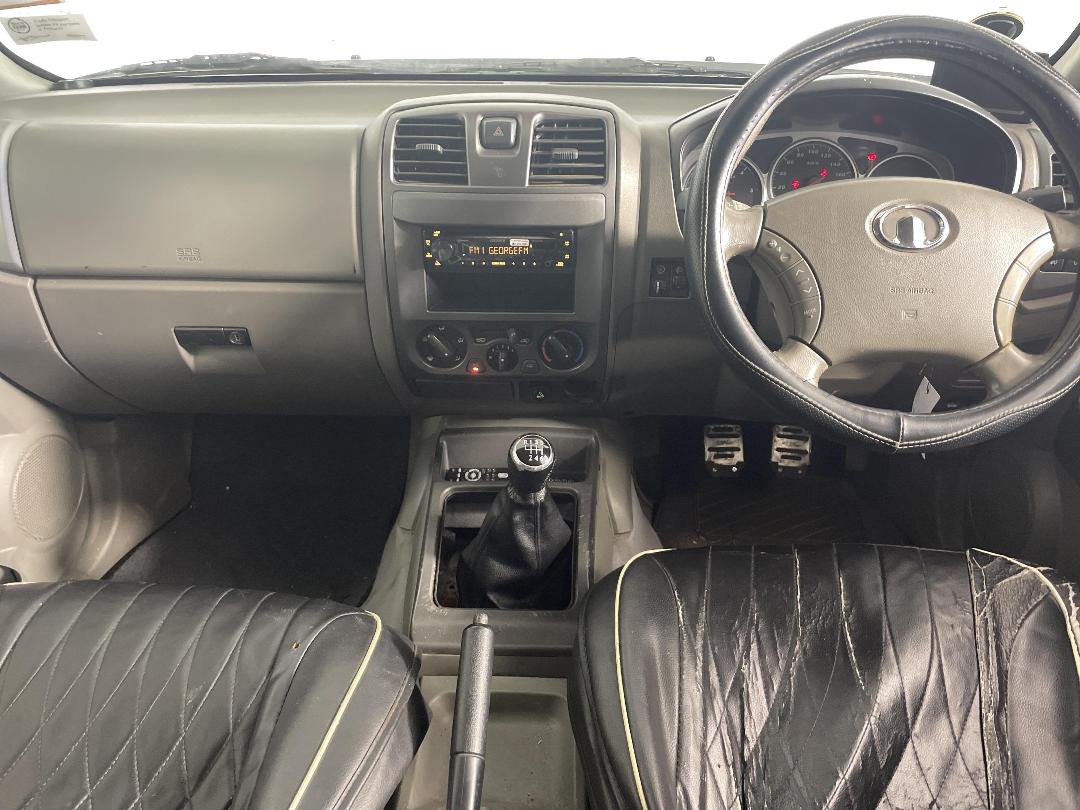 Photo '16' of Great Wall V-Series V200 TDI