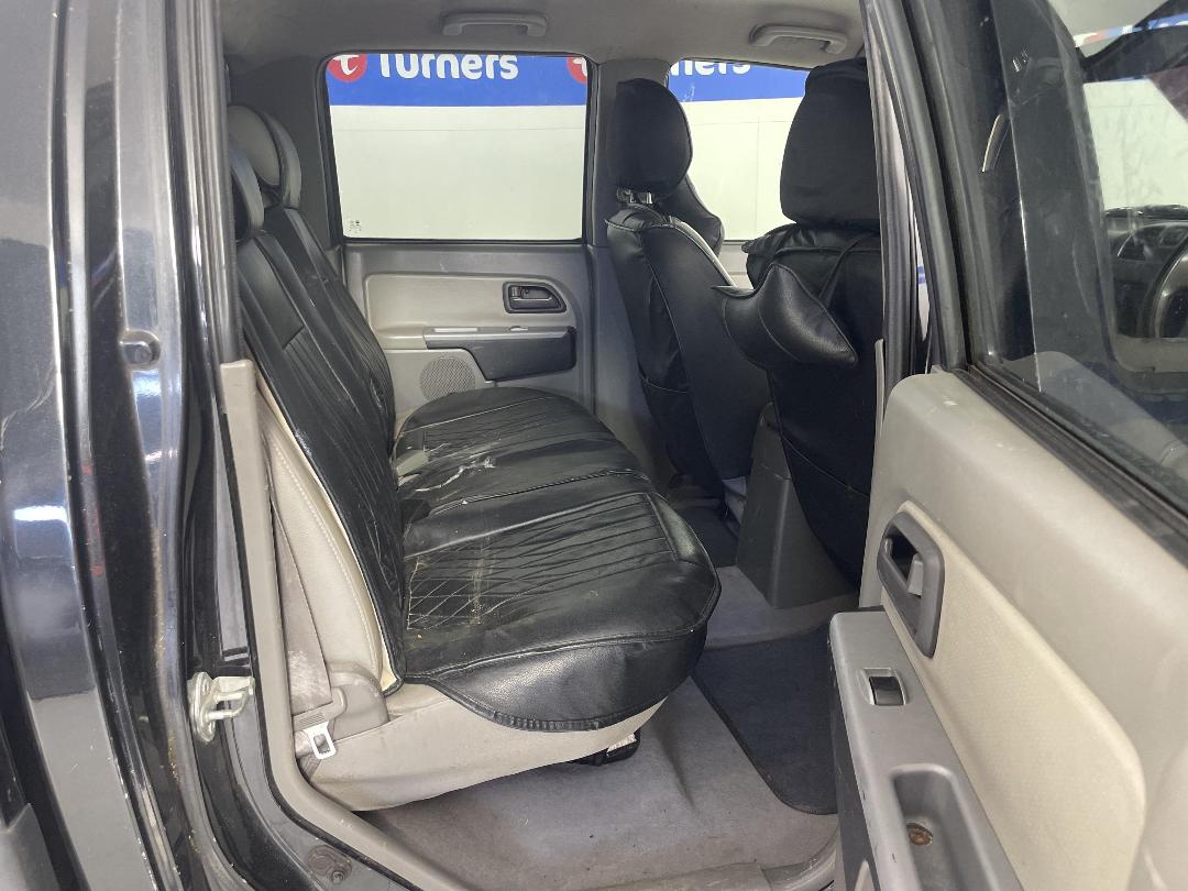 Photo '18' of Great Wall V-Series V200 TDI